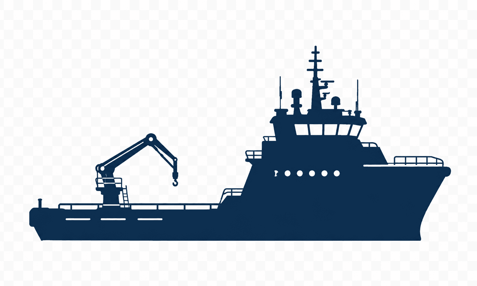 AHTS / Tow Tugs