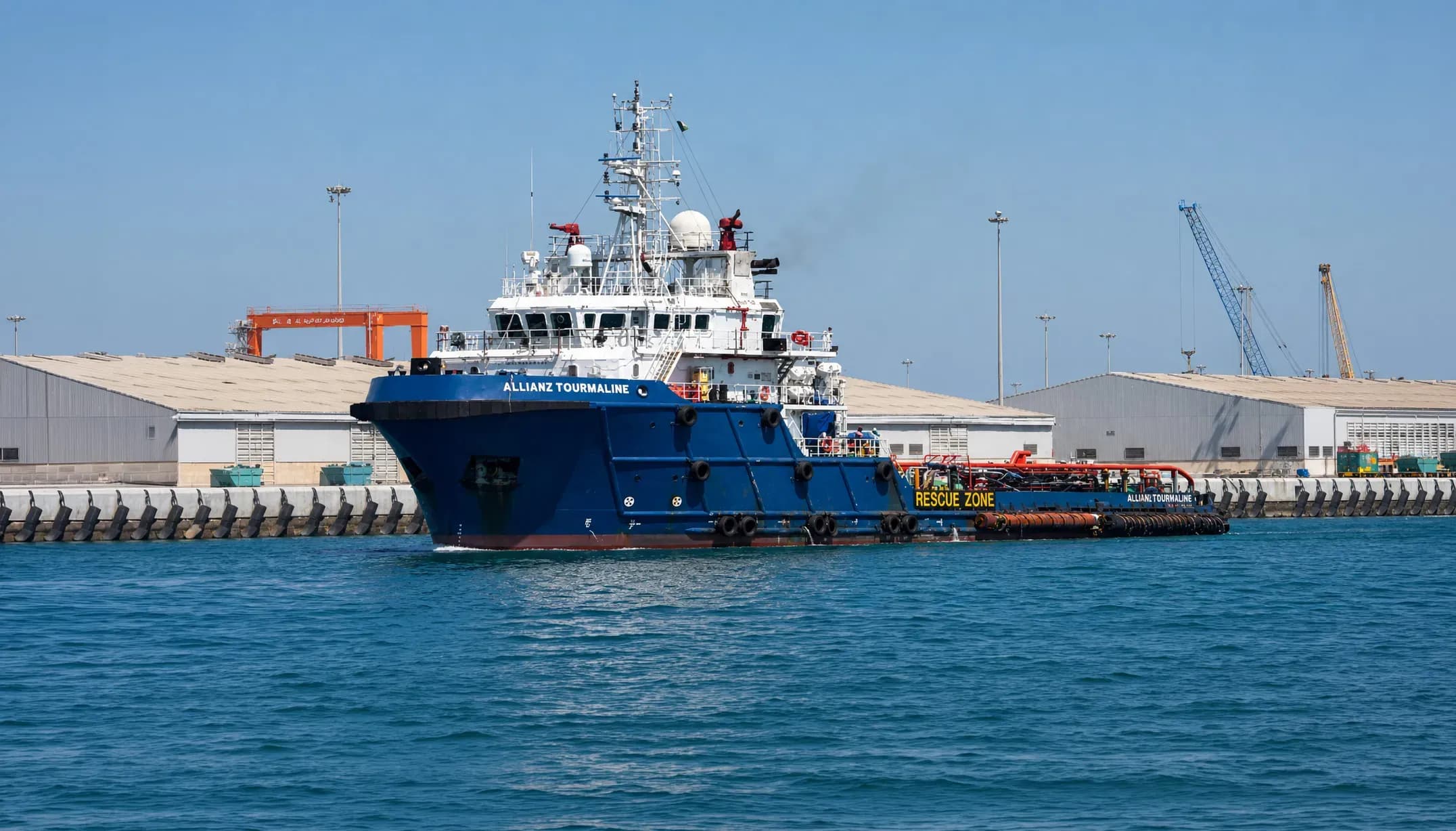 Allianz Tourmaline