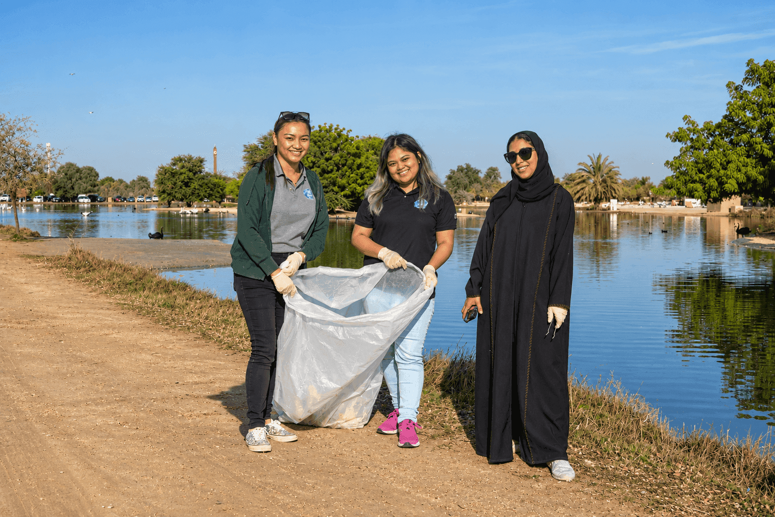 Community Impact