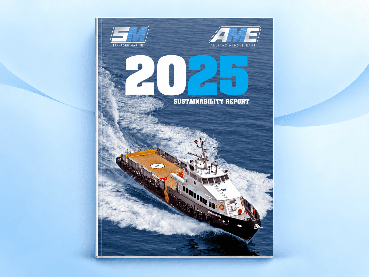 Sustainability Report 2025