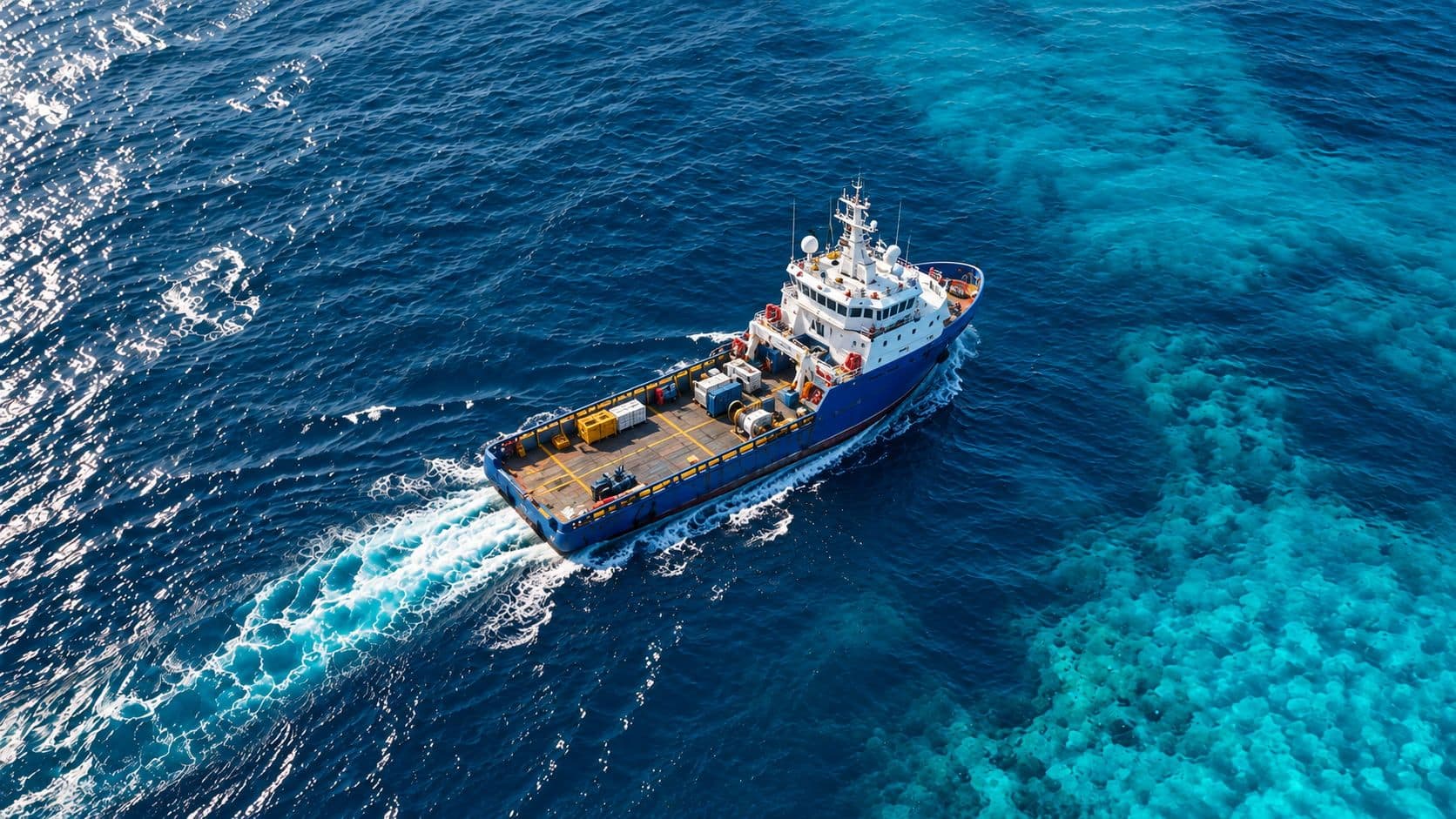 Protecting the environment through responsible operations