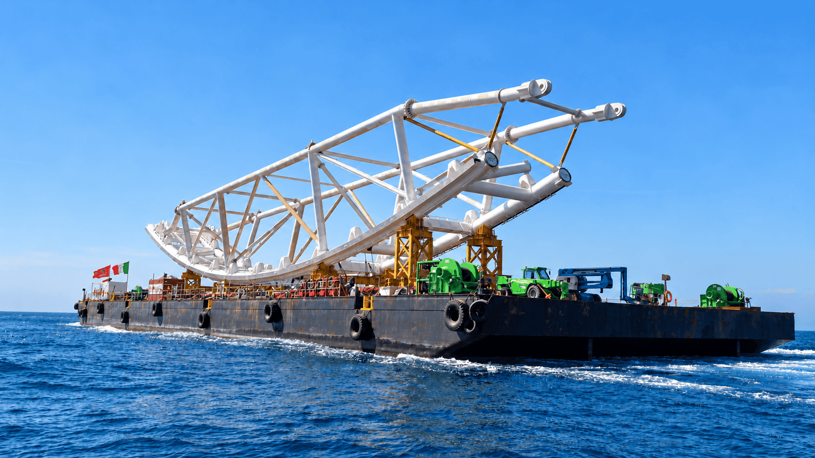 Project Transport Solutions