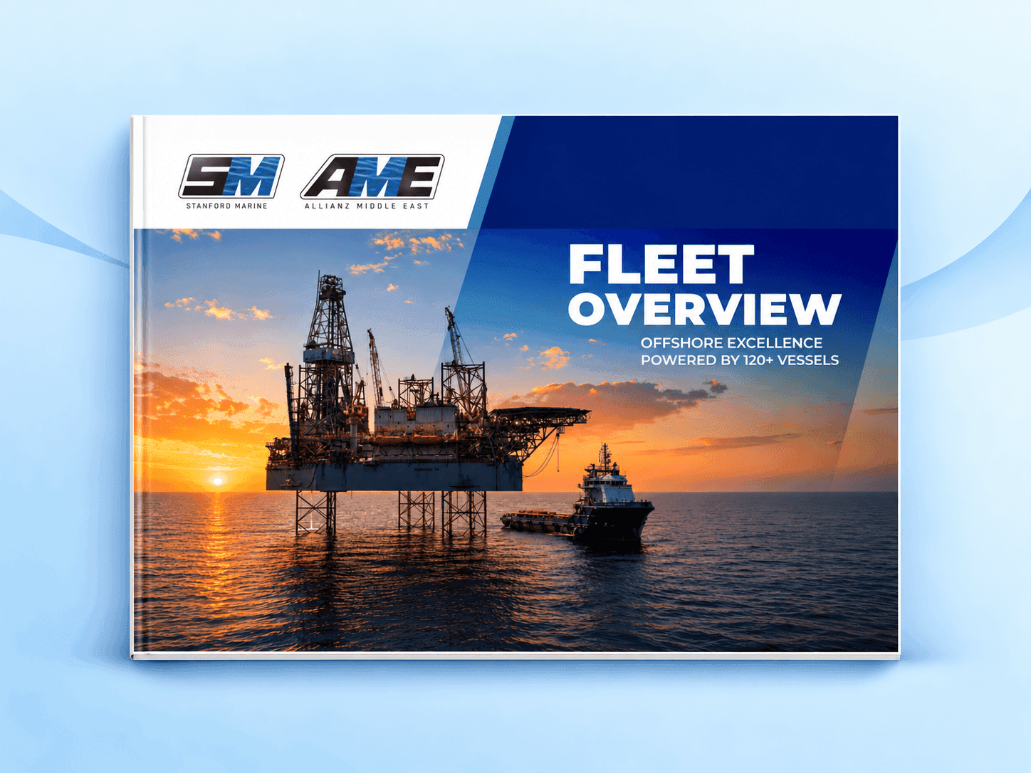 SM Fleet List 2026