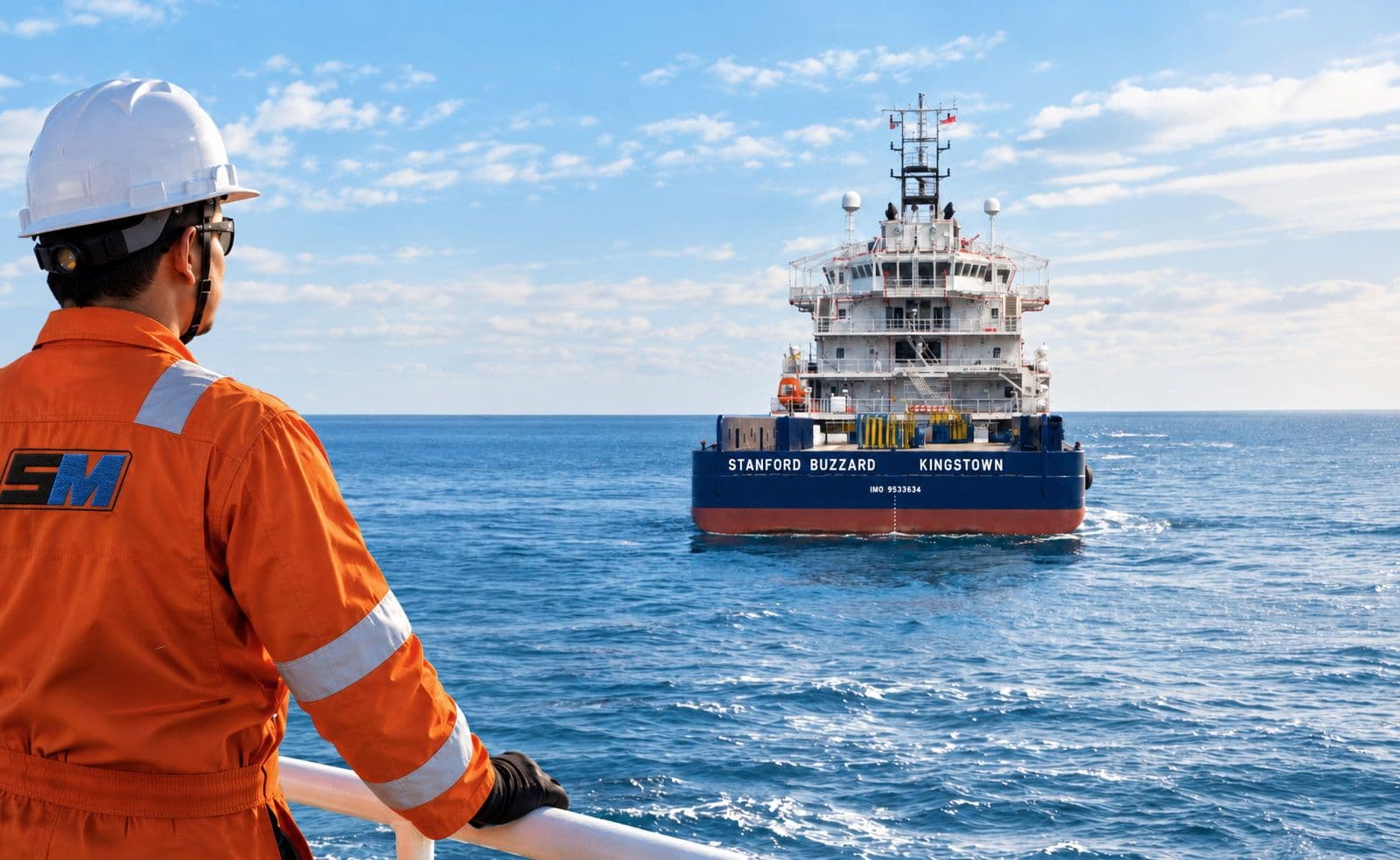 Operating with integrity and accountability