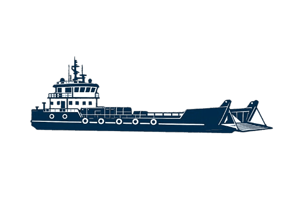 Landing Crafts
