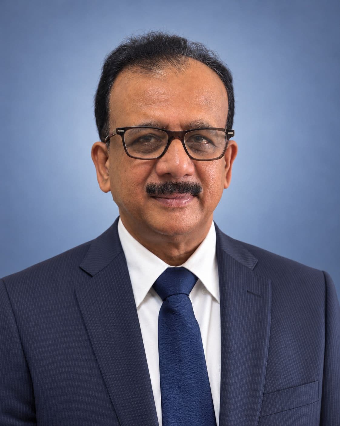 Manoj Ellath — Senior Technical Manager