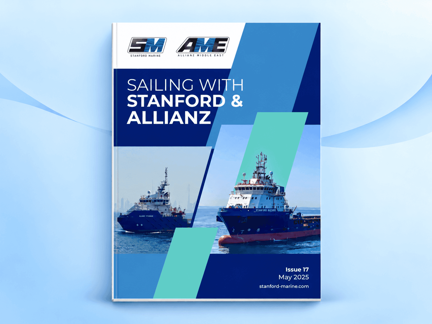 SM-AME Newsletter 2025
