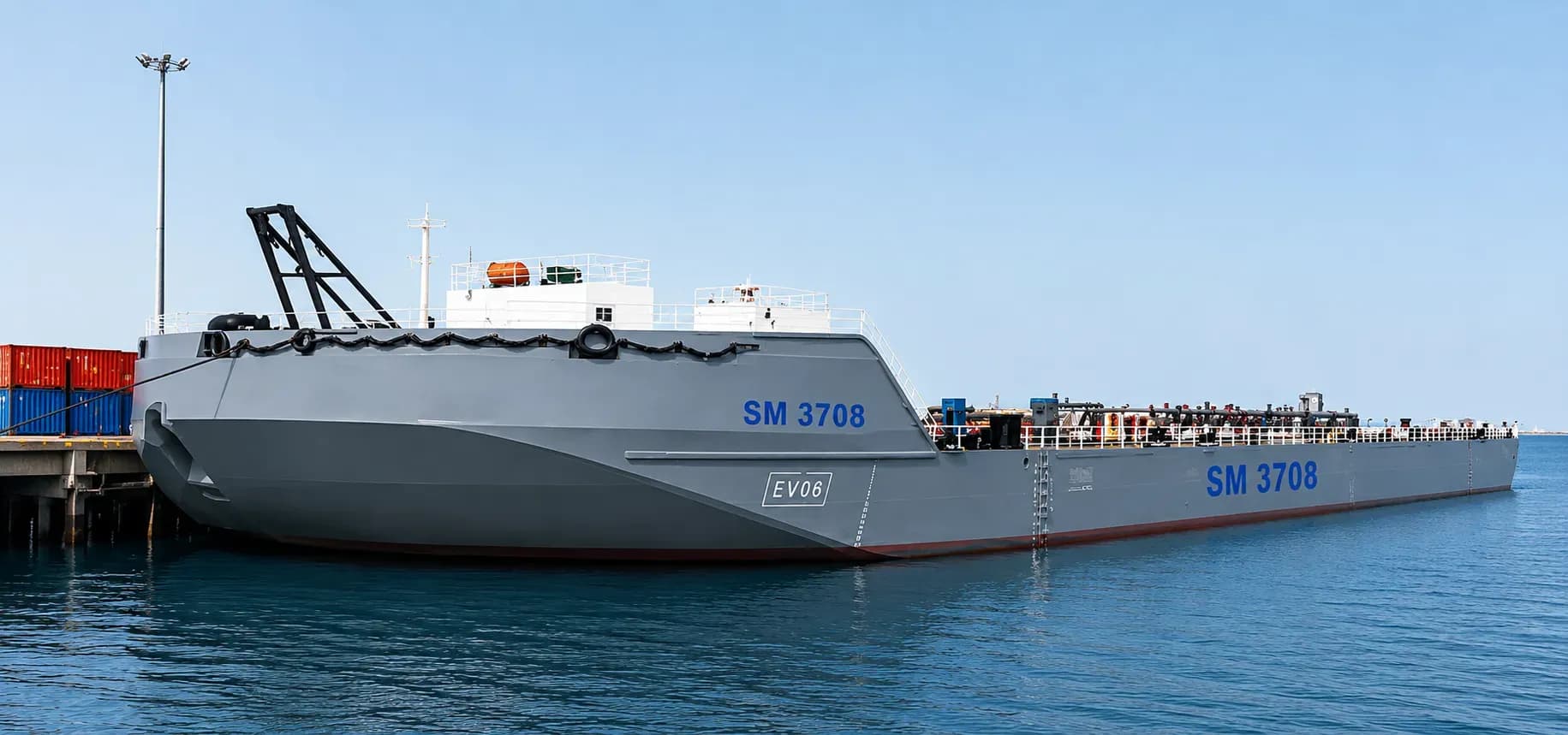 SM 3708