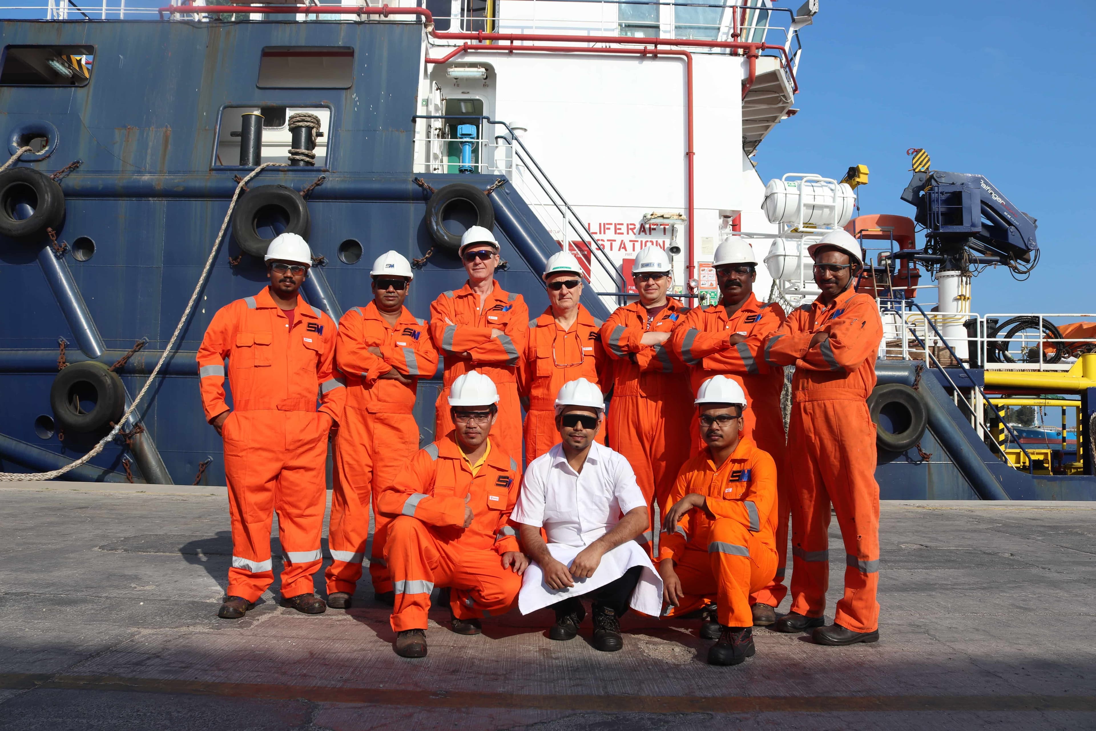 Investing in our people and communities