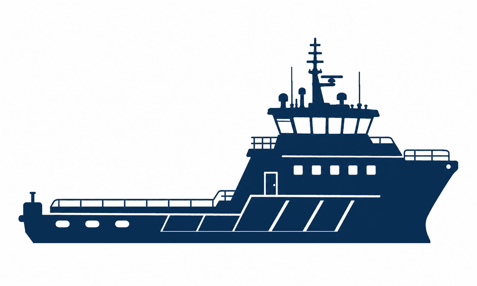 Utility Vessels