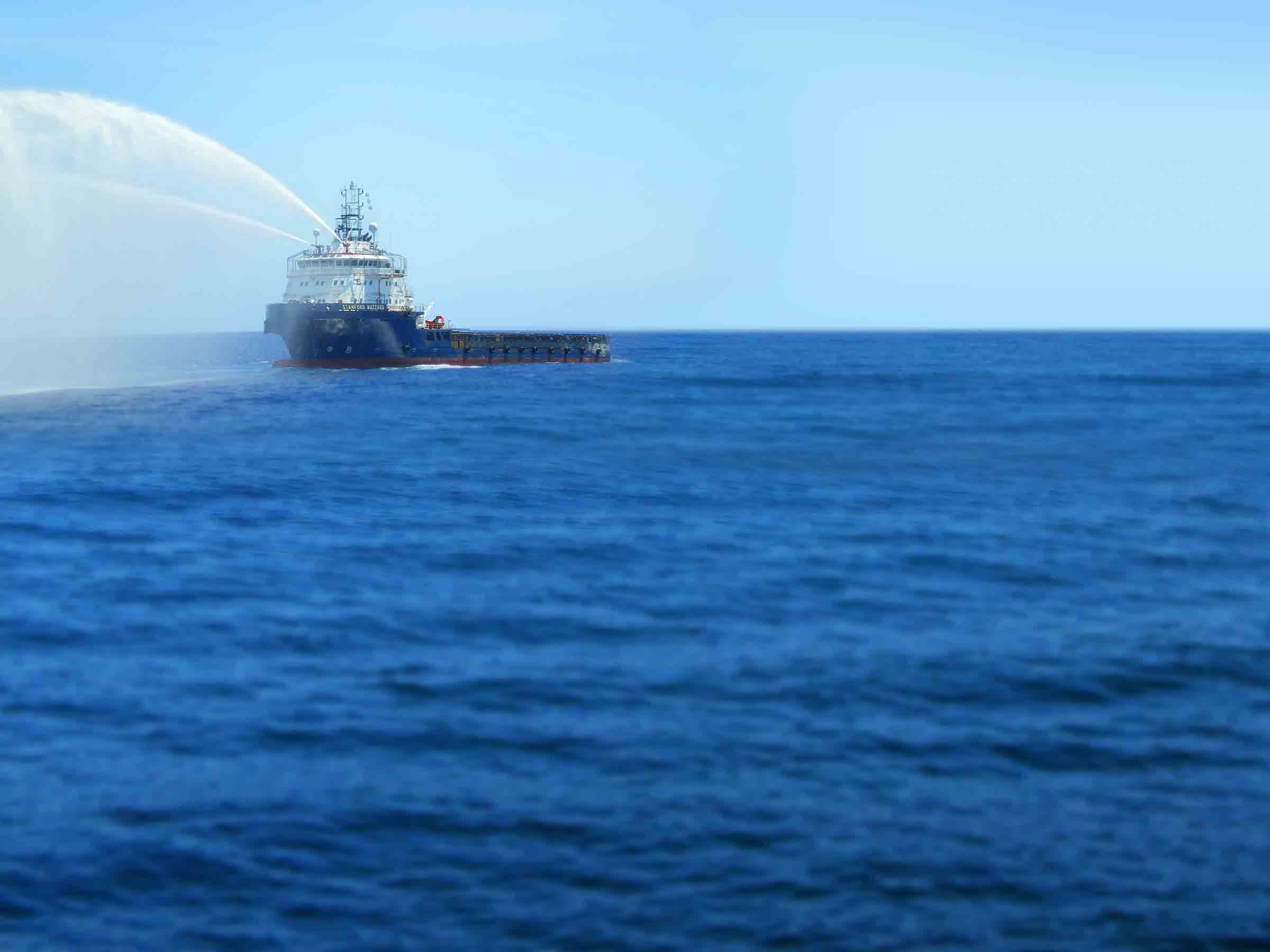 Stanford Marine a BIMCO member