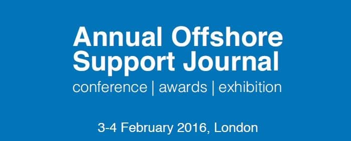 Annual OSJ Conference 2016