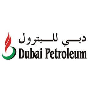 Dubai petroluem